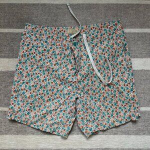 J. Crew Men's Trunks